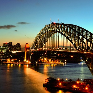 guide de voyage Sydney